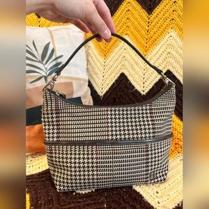 Authentic Lauren Ralph Lauren Handbag